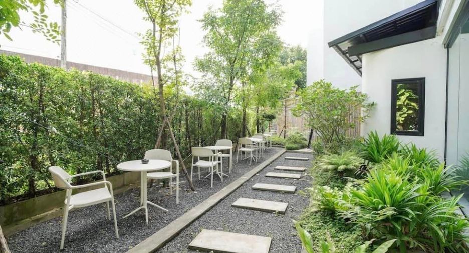 À vendre 42 chambres hôtel à Mueang Chiang Mai, Chiang Mai