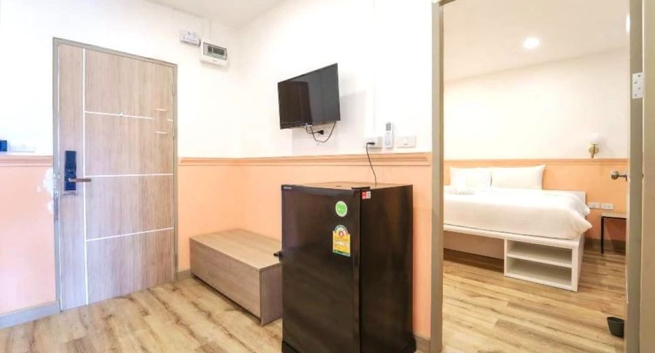 À vendre 42 chambres hôtel à Mueang Chiang Mai, Chiang Mai