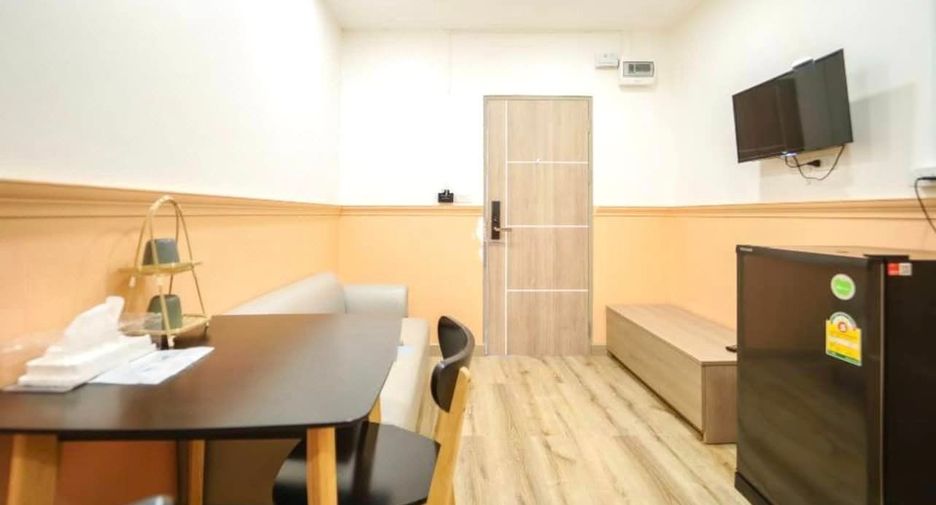 À vendre 42 chambres hôtel à Mueang Chiang Mai, Chiang Mai