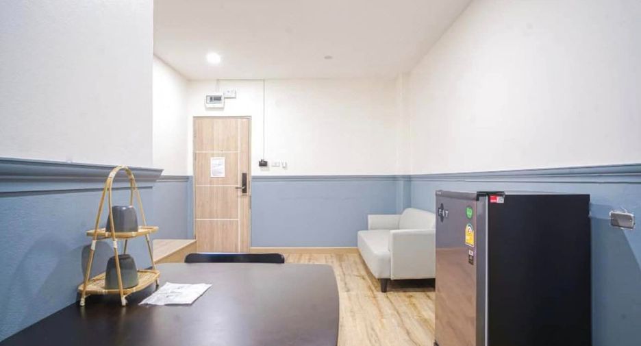 À vendre 42 chambres hôtel à Mueang Chiang Mai, Chiang Mai