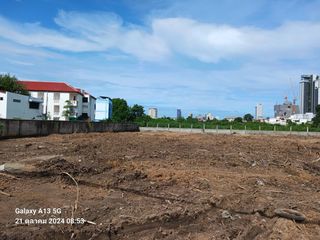 For rent land in South Pattaya, Pattaya