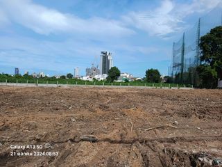 For rent land in South Pattaya, Pattaya