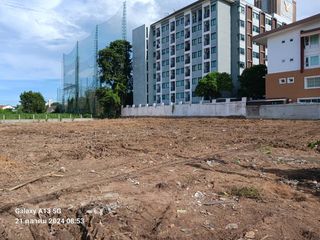 For rent land in South Pattaya, Pattaya