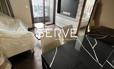 For rent 1 Beds condo in Khlong Toei, Bangkok