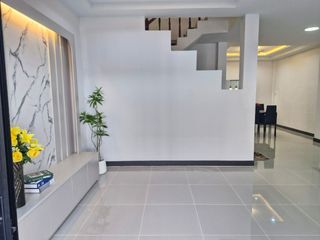 For sale 3 bed townhouse in Saphan Sung, Bangkok