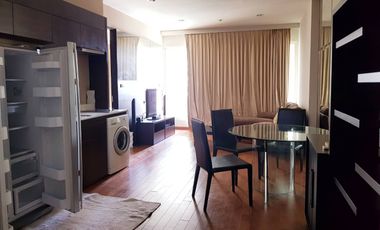 For sale 2 bedrooms condo in Pathum Wan, Bangkok