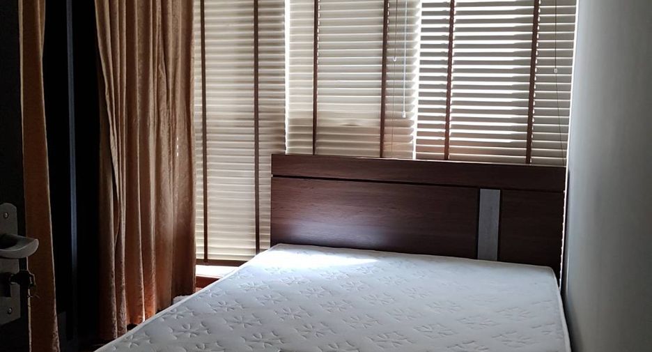 ขาย 2 ห้องนอน คอนโด ใน ปทุมวัน, กรุงเทพฯ