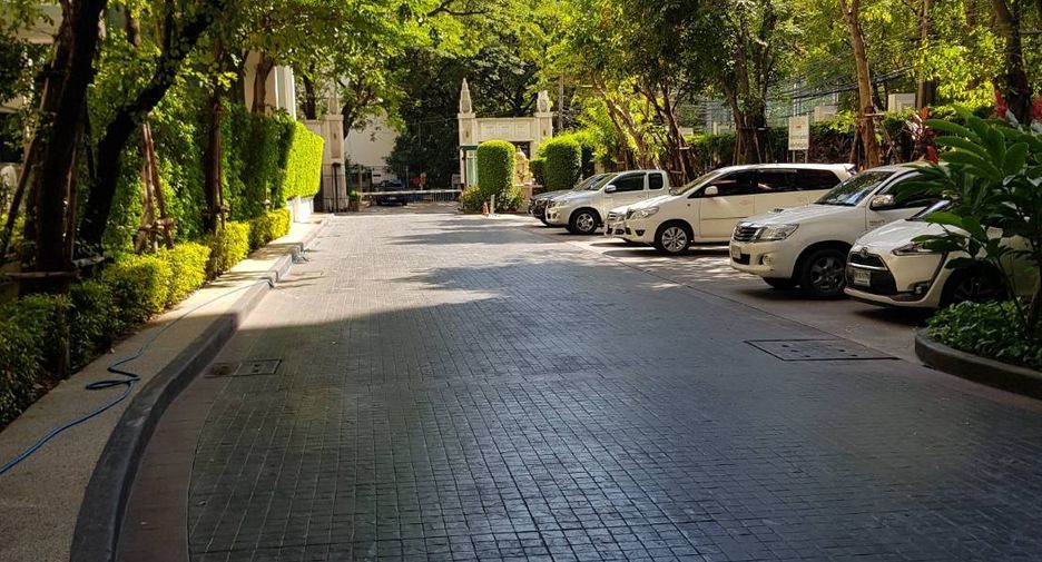 ขาย 2 ห้องนอน คอนโด ใน ปทุมวัน, กรุงเทพฯ