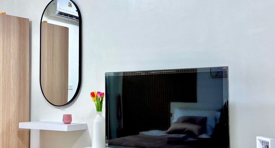 For sale 1 bed condo in Mueang Phuket, Phuket
