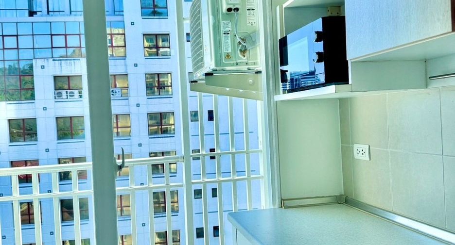For sale 1 bed condo in Mueang Phuket, Phuket