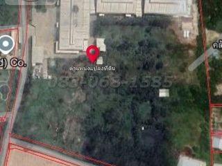 For sale land in Bo Thong, Chonburi