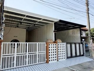 For sale 3 Beds townhouse in Bang Bua Thong, Nonthaburi