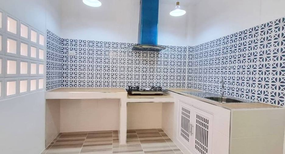 For sale 3 Beds townhouse in Bang Bua Thong, Nonthaburi