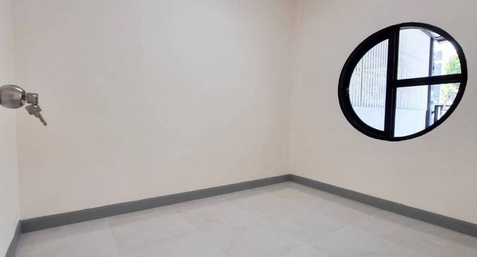 For sale 3 Beds townhouse in Bang Bua Thong, Nonthaburi