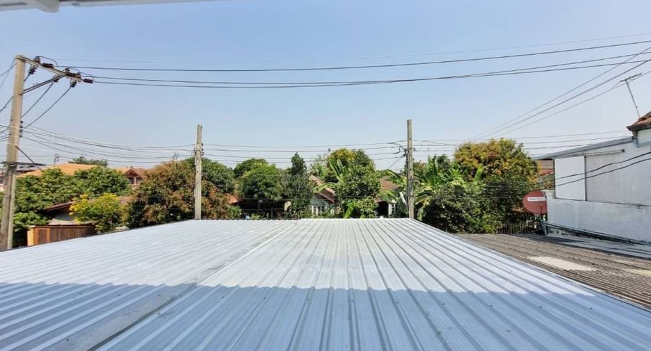 For sale 3 Beds townhouse in Bang Bua Thong, Nonthaburi