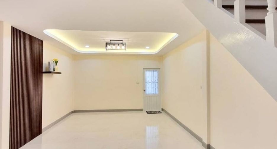 For sale 3 Beds townhouse in Bang Bua Thong, Nonthaburi