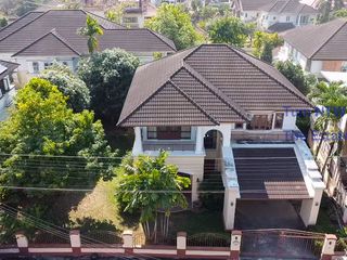 For Rent 4 Bedroom House In Mueang Chiang Mai
