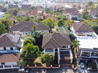 À louer et à vendre 4 chambres maison à Mueang Chiang Mai, Chiang Mai