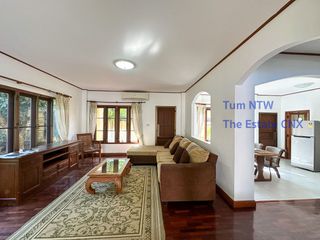 À louer et à vendre 4 chambres maison à Mueang Chiang Mai, Chiang Mai