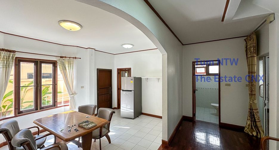 For rent and for sale 4 bedrooms house in Mueang Chiang Mai, Chiang Mai