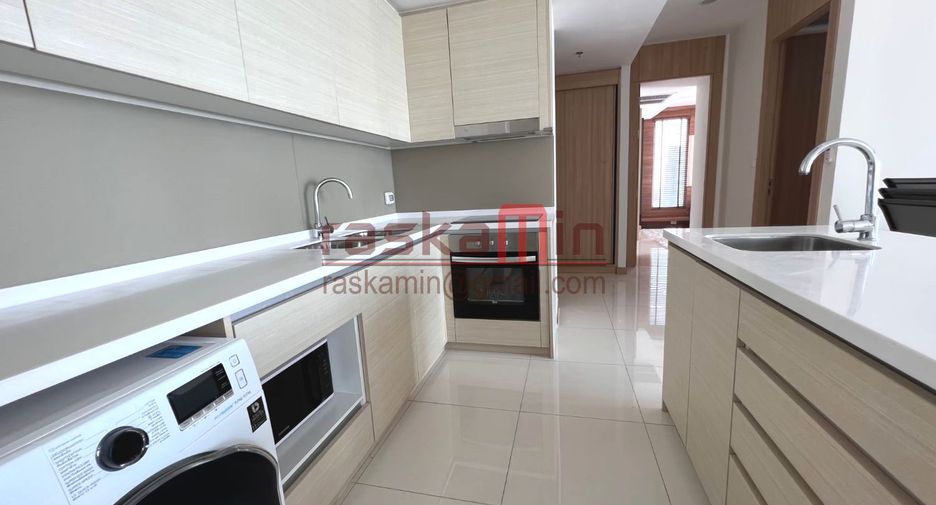 For sale 3 bedrooms condo in Bang Lamung, Chonburi