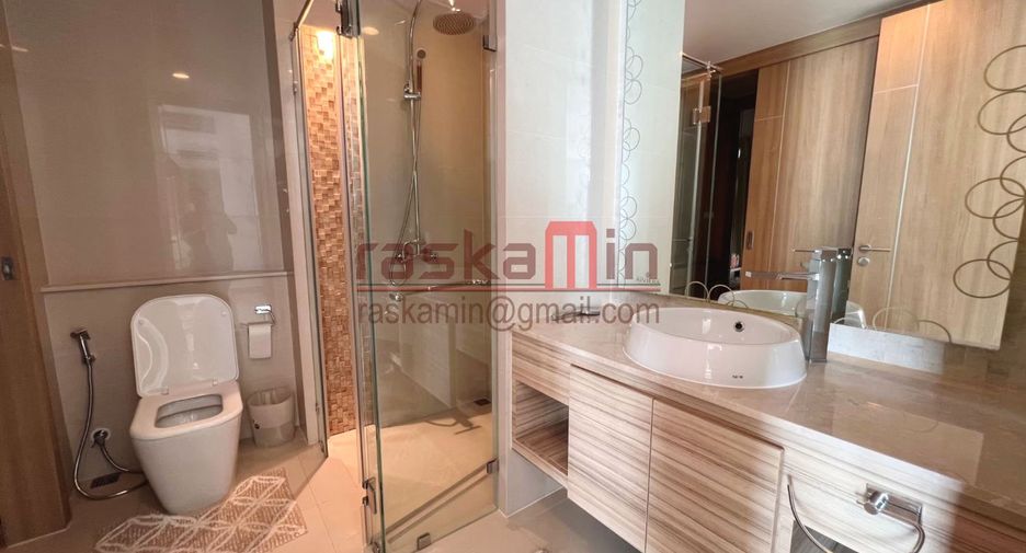 For sale 3 bedrooms condo in Bang Lamung, Chonburi