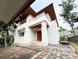 For rent 3 bed house in Pak Kret, Nonthaburi