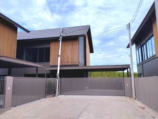 For sale 3 bed house in Mueang Khon Kaen, Khon Kaen