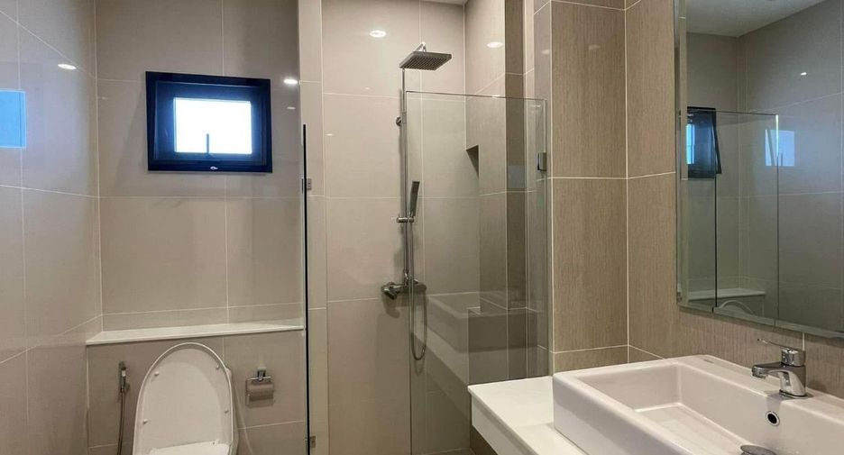 For sale 3 bedrooms house in Bang Lamung, Chonburi