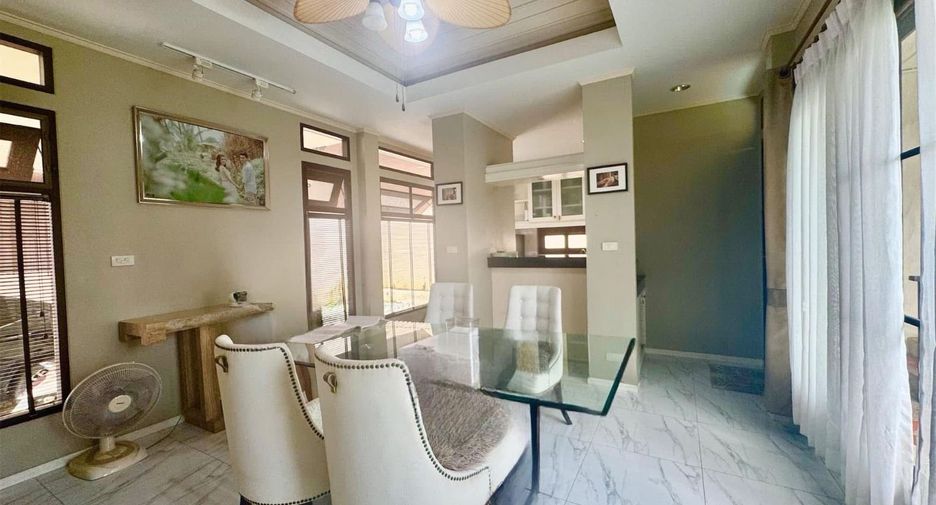 For sale 3 bedrooms house in Mueang Phuket, Phuket