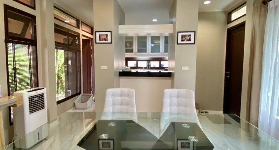 For sale 3 bedrooms house in Mueang Phuket, Phuket