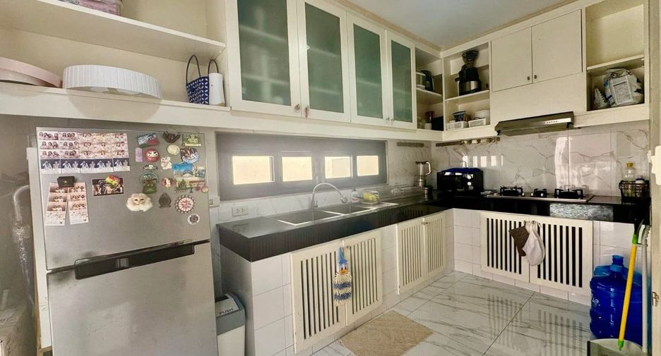For sale 3 bedrooms house in Mueang Phuket, Phuket