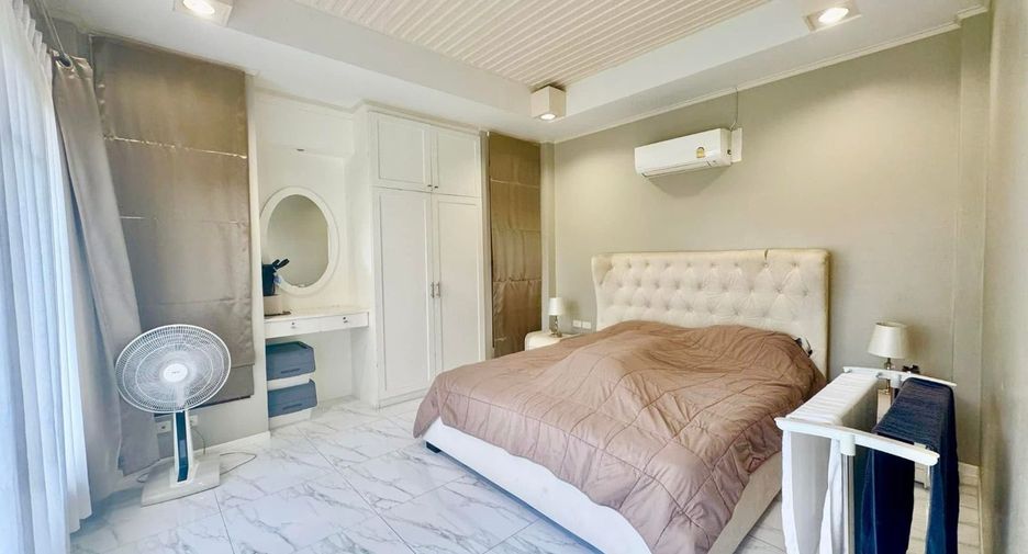 For sale 3 bedrooms house in Mueang Phuket, Phuket