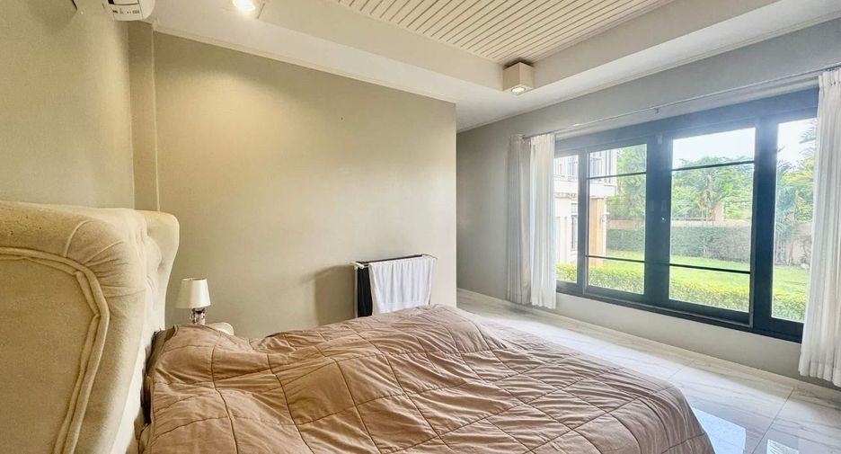 For sale 3 bedrooms house in Mueang Phuket, Phuket