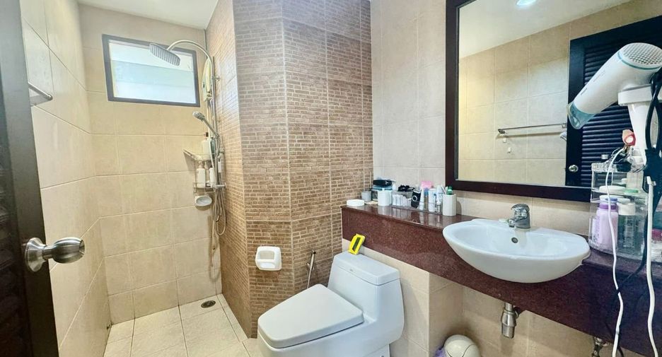 For sale 3 bedrooms house in Mueang Phuket, Phuket