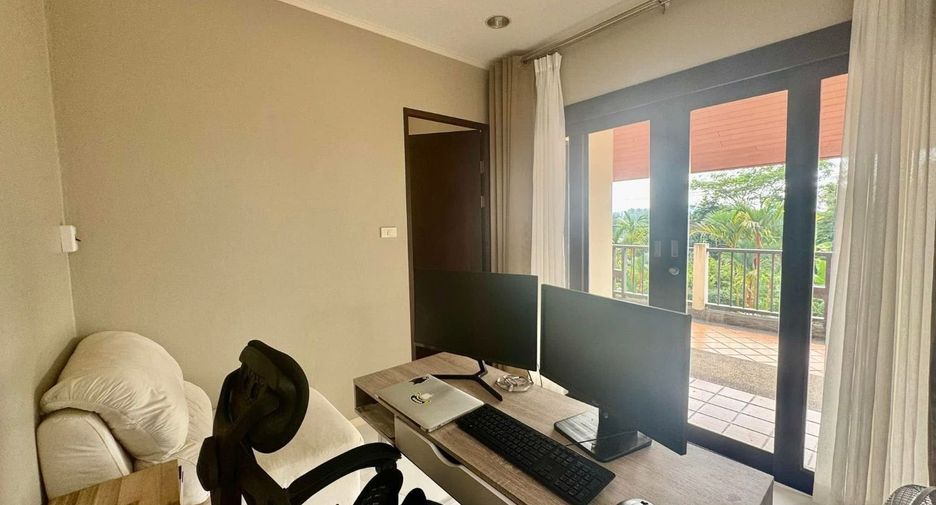 For sale 3 bedrooms house in Mueang Phuket, Phuket