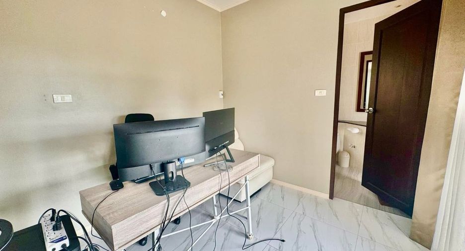 For sale 3 bedrooms house in Mueang Phuket, Phuket