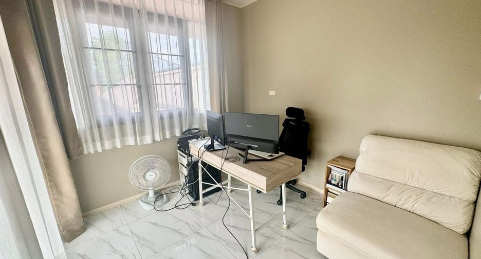 For sale 3 bedrooms house in Mueang Phuket, Phuket