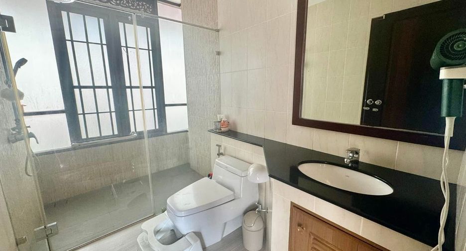 For sale 3 bedrooms house in Mueang Phuket, Phuket