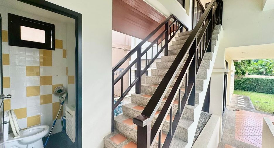 For sale 3 bedrooms house in Mueang Phuket, Phuket