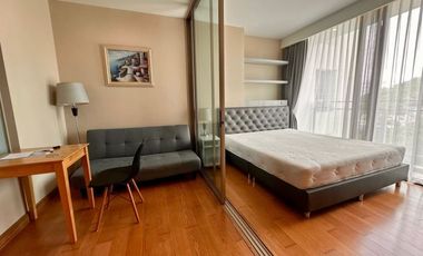 For rent 1 bed condo in Si Racha, Chonburi
