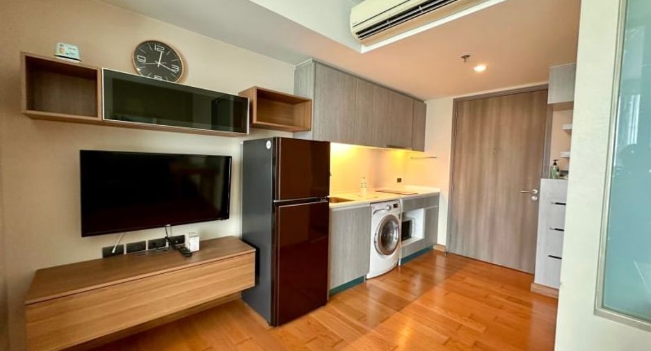 For rent 1 bed condo in Si Racha, Chonburi