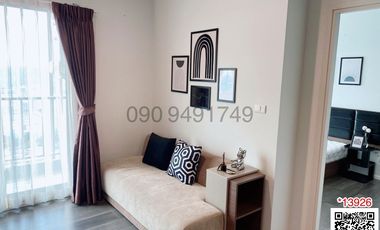 À louer 2 chambres condo à Bang Sue, Bangkok