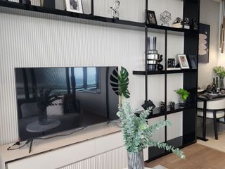 For rent 1 bed condo in Bang Rak, Bangkok