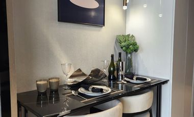 For rent 1 bed condo in Bang Rak, Bangkok