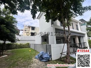 For rent 4 Beds condo in Wang Thonglang, Bangkok