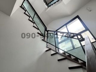 For rent 4 Beds condo in Wang Thonglang, Bangkok