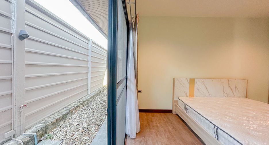 Haus zur Miete mit 3 Zimmer in Bang Lamung, Chonburi