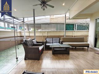 For sale 4 Beds house in Chatuchak, Bangkok