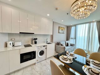 For Rent 1 Bedroom Condo In Bang Lamung, Chonburi